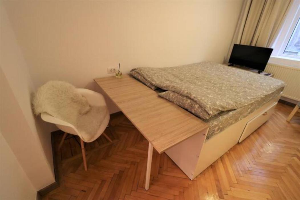 Cozy Old Town Apartment - Free Minibar Bucharest Exterior photo